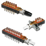 DL Switches